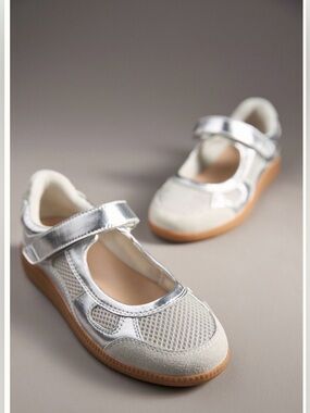 Silent D Samantha Ballet Sneakers. Size EU40. MSRP $140